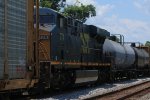 M544 Mid Train DP